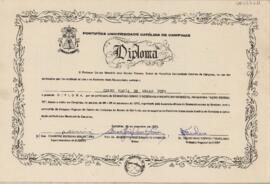 Diploma