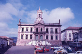 Museu da Inconfidência