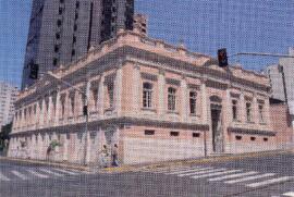 Palacete Levy