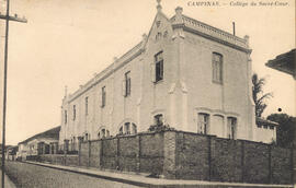 Collège du Sacré - Coeur