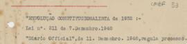 Revolução Constitucionalista de 1932