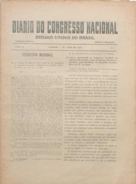 Diário do Congresso Nacional
