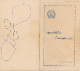 Efemérides Rioclarenses