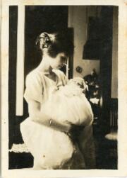 [Anna Elisa Lobo de Mello Pupo e Maria Francisca Lobo de Mello Pupo]