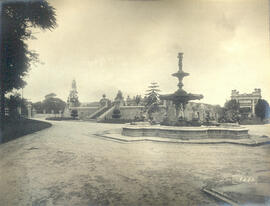 Reservatório da Liberdade