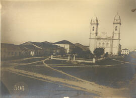 [Igreja Matriz Senhor Bom Jesus de Iguape]