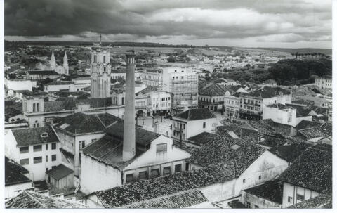 Original Obxecto dixital not accessible