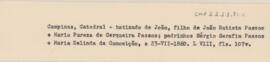 [Apontamento]