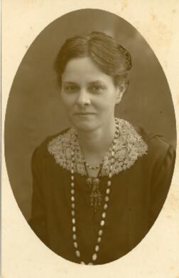 Hermine Becker