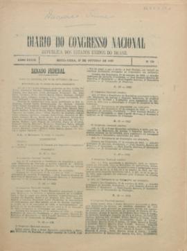 Diário do Congresso Nacional