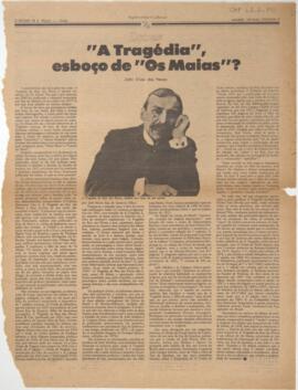 [Suplemento Cultural]