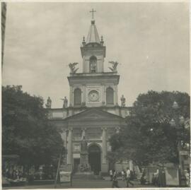 Catedral de Campinas