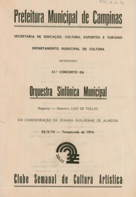 [Programa]