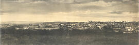 Vista panorâmica