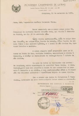 [Carta convite]