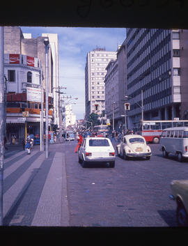 [Avenida Francisco Glicério]