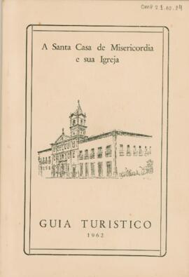A Santa Casa da Misericórdia e sua igreja