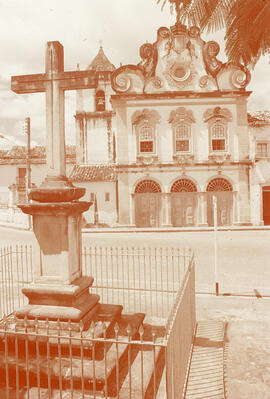 Convento Nossa Senhora dos Anjos