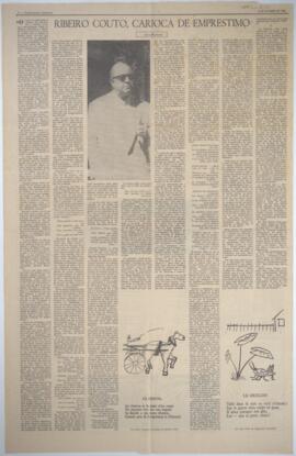 Suplemento Literário