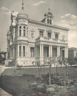 Palacete H. Burchardt