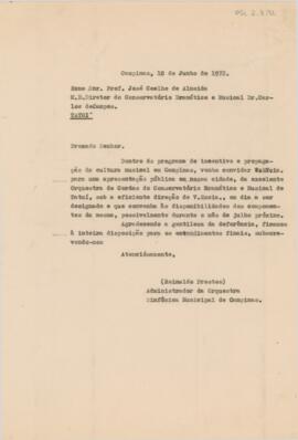 [Carta de Pedido de Colaboração]