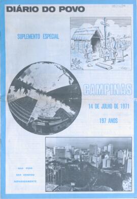 Suplemento Especial