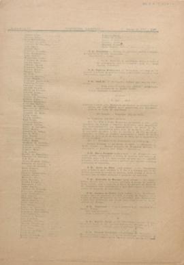 Diário do Congresso Nacional