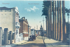 Rua da Conceição