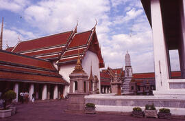 [Templo Wat Pho]