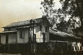 Casa Pde Correia