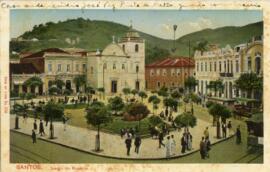 Largo do Rozario