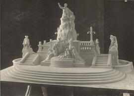 Monumento a Bilac