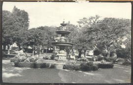 [Chafariz do Largo do Pará]