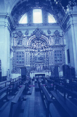 [Catedral Diocesana das Onze Mil Virgens]