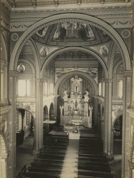 [Altar-mor]