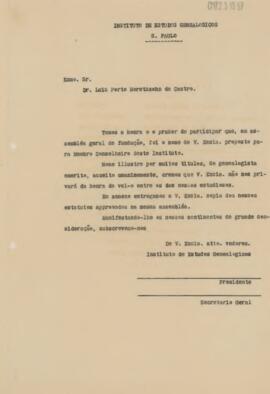 [Ofício de Aviso]