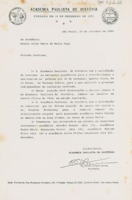 [Carta convite]
