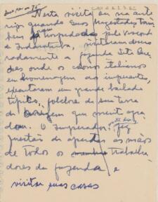 [Apontamento]