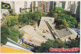Centro de Convivência