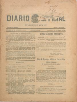 Diário Oficial