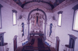 [Capela Nossa Senhora do] Carmo