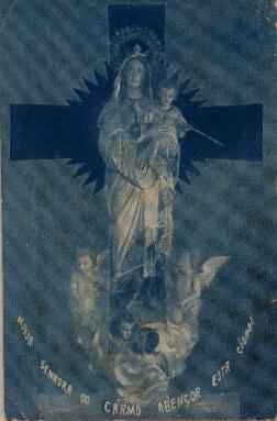 [Nossa Senhora do Carmo]