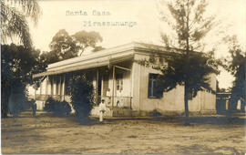 Santa Casa