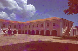 [Quinta do Tanque]
