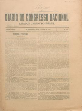 Diário do Congresso Nacional