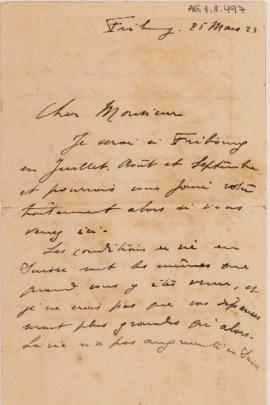 [Carta de esclarecimento]