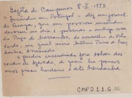 [Apontamento]