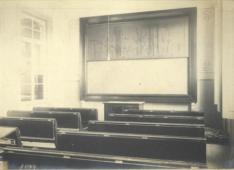 Original Document numérique not accessible