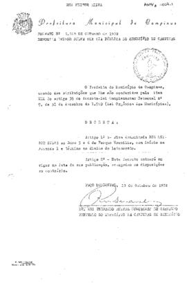 Rua Heitor Silva