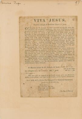 Viva Jesus